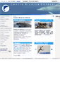 Mobile Screenshot of centroricercacetacei.org